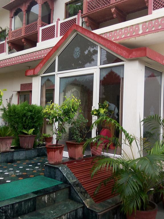 Singhasan House Guest house Jaipur