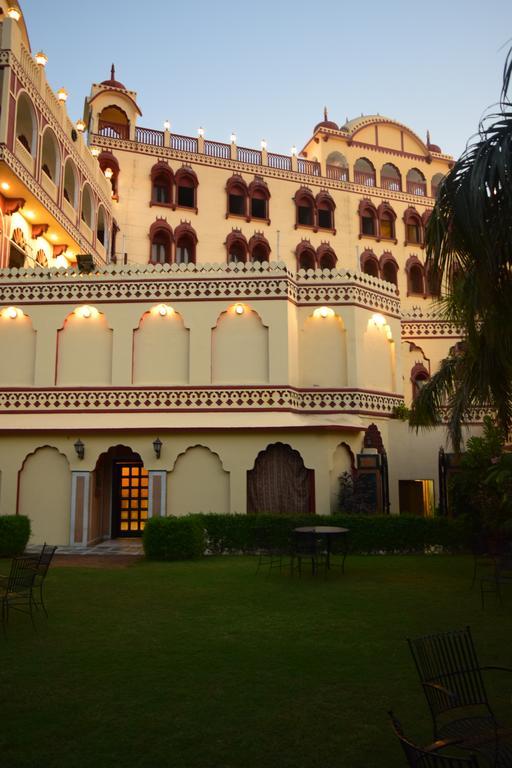 Hotel Chandragupt Jaipur