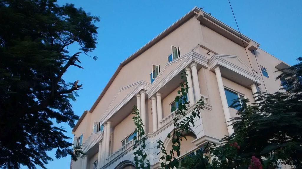 Bellavista Hotel