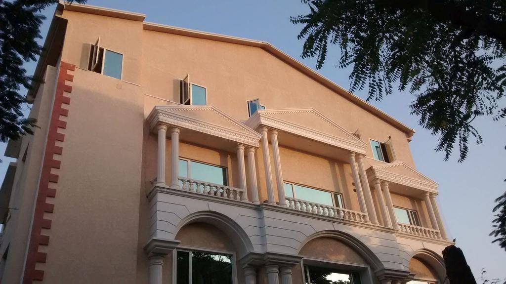 Bellavista Hotel