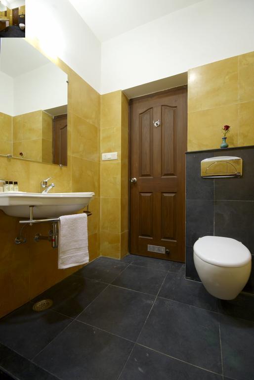 Bellavista Hotel 3*