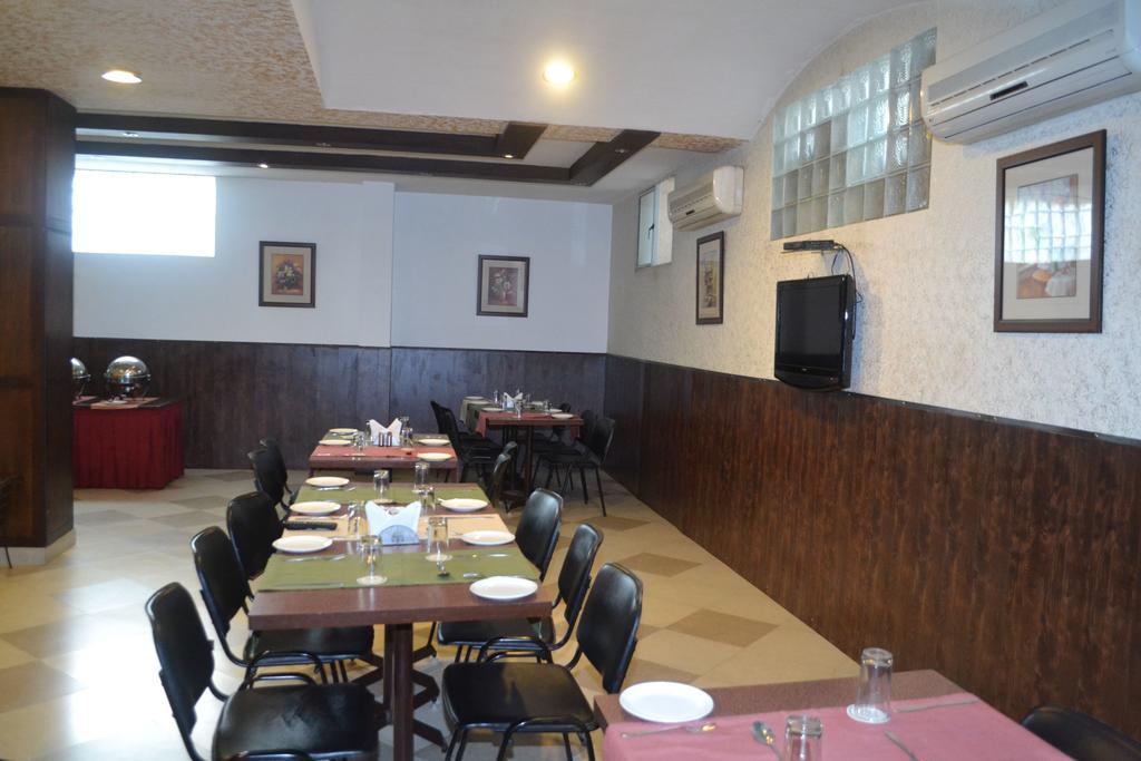 Hotel Bellavista Jaipur