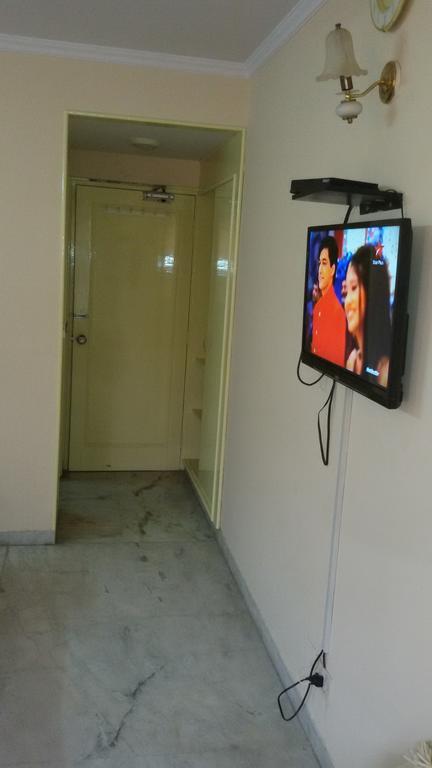 Hotel Sangam 2*