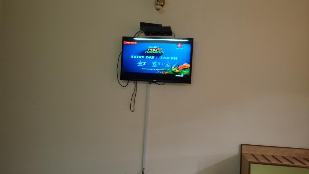 Sangam Hotel