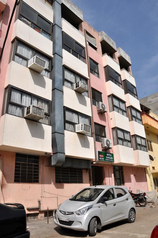 Sangam Hotel