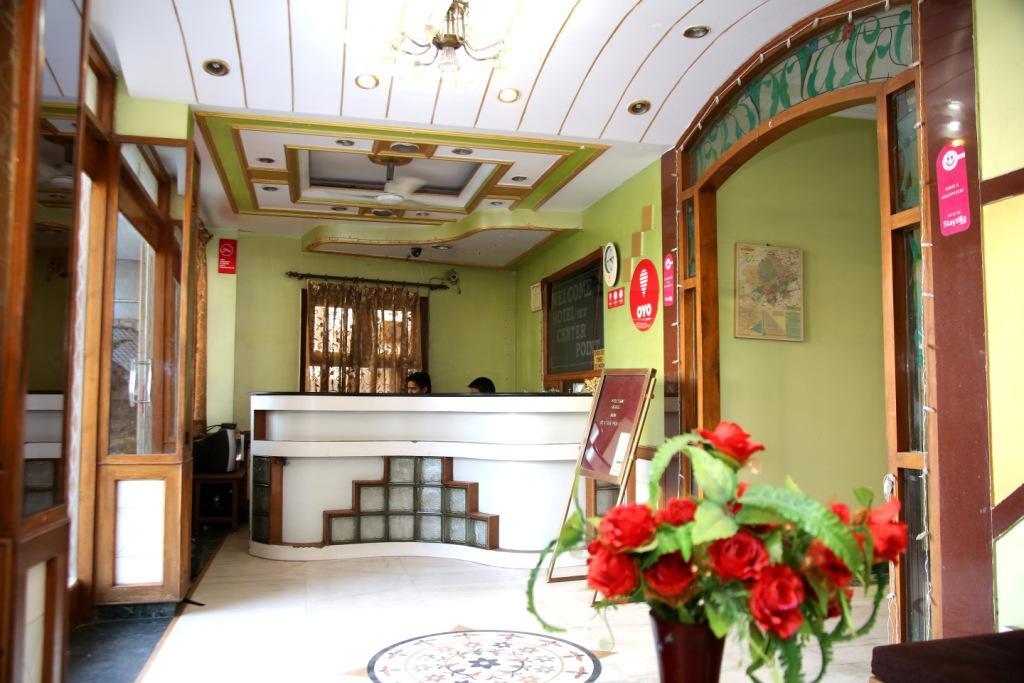 New Center Point Hotel 2*