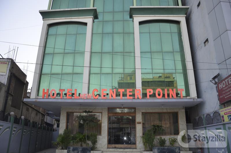 New Center Point Hotel Jaipur
