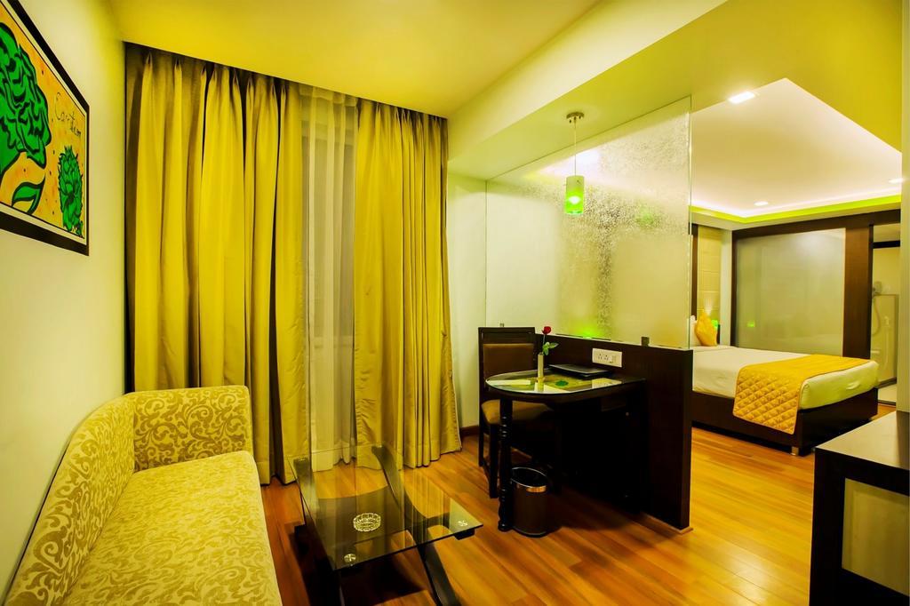 Kapish Smart-all Pure Veg Jaipur