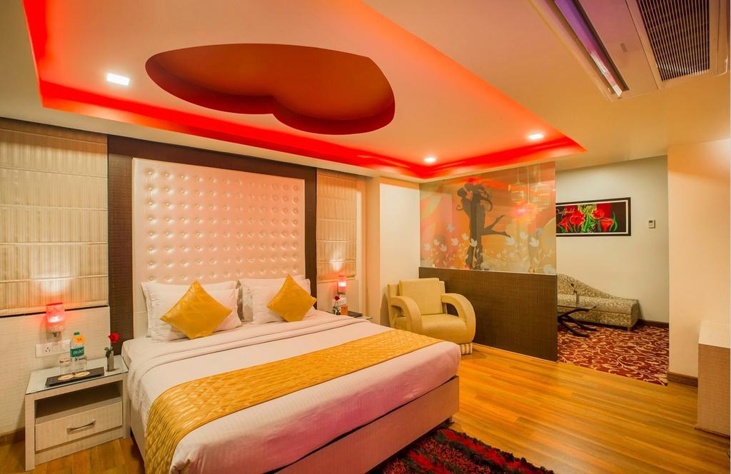 Hotel Kapish Smart-all Pure Veg Jaipur