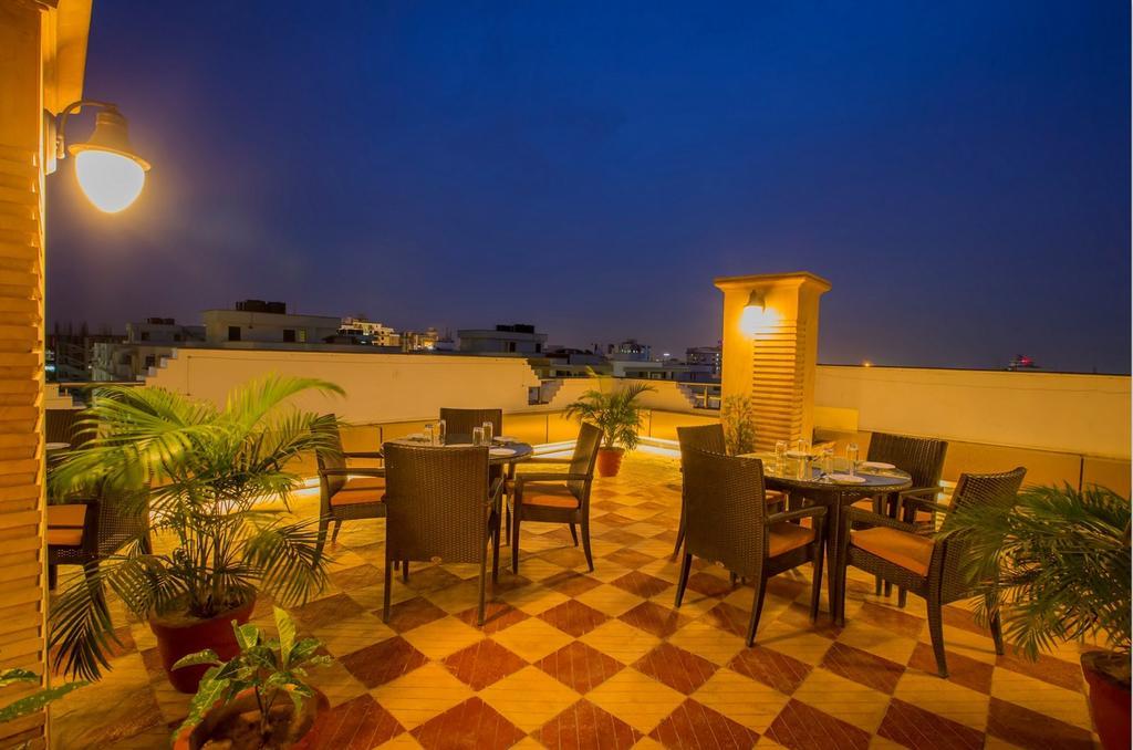 Hotel Kapish Smart-all Pure Veg