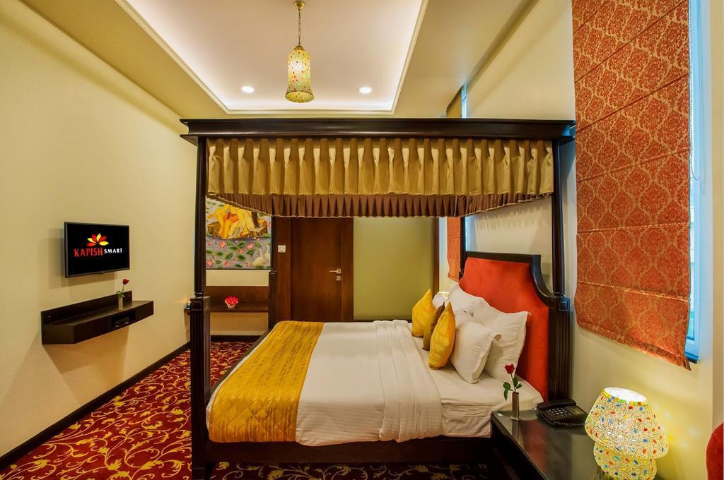 Kapish Smart-all Pure Veg 3* Jaipur