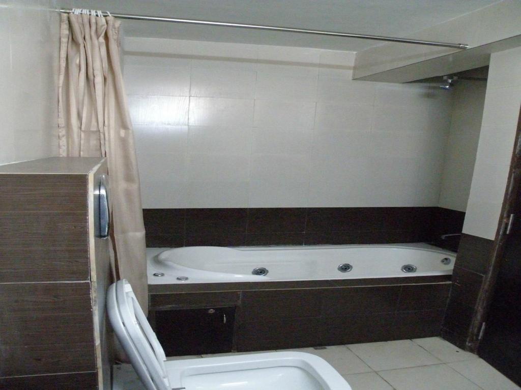 Collection O Krishana Hotel