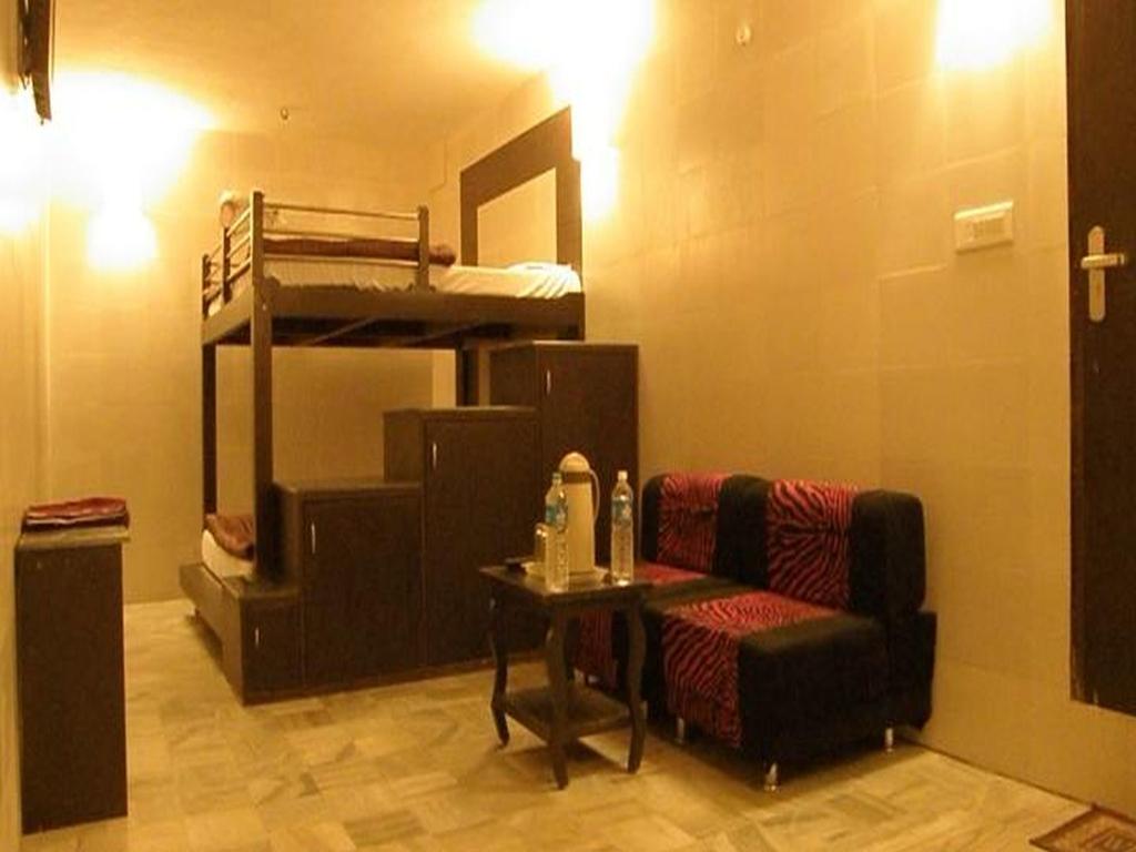 Hotel Collection O Krishana Jaipur
