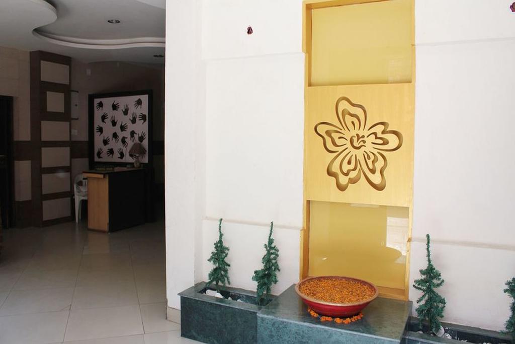 Hotel Collection O Krishana