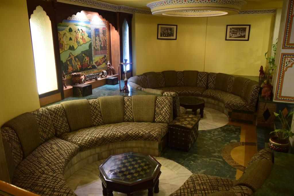 Chandragupt 4* Jaipur