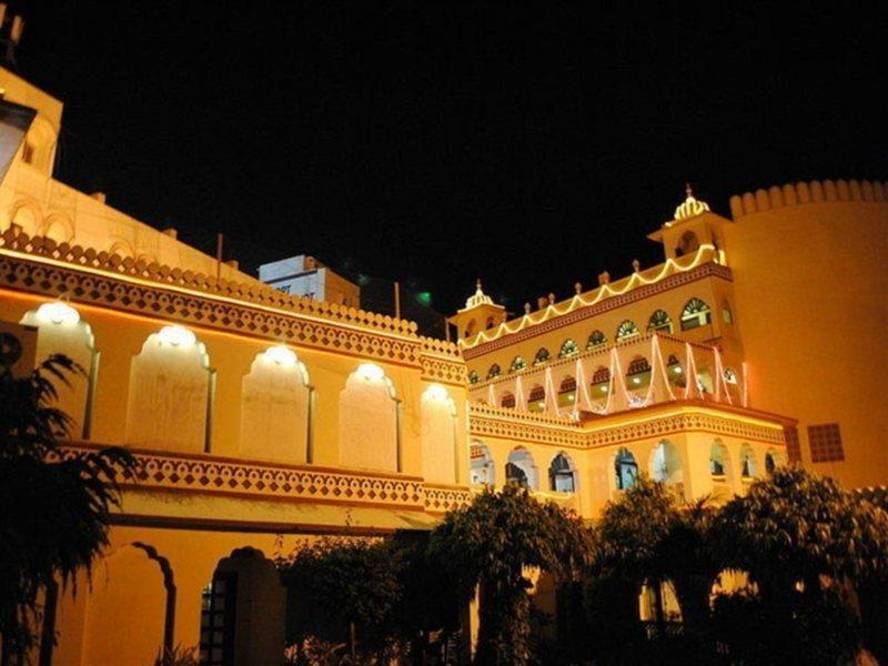 Chandragupt 4* Jaipur