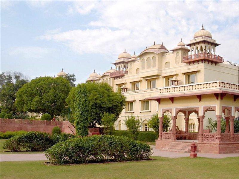 Jai Mahal Palace Hotel Jaipur