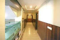 Zo World Trade Park Hotel 3*