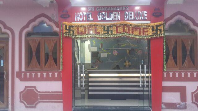 Golden Deluxe Jaipur