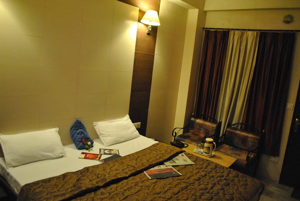 Hotel Golden Deluxe