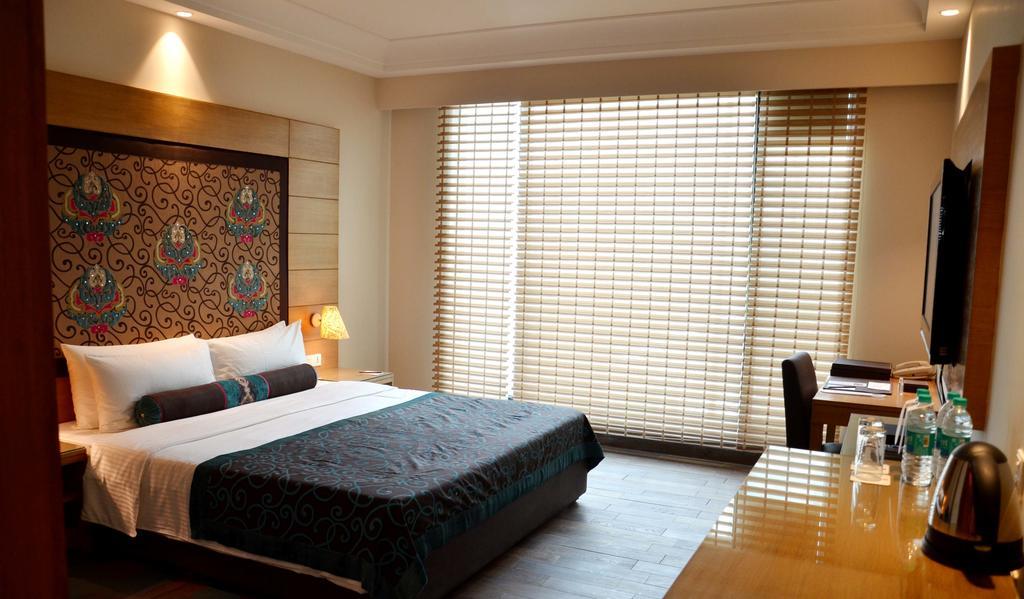 The Lalit 5* Jaipur