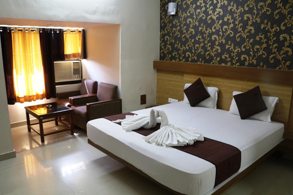 Vaishnavi 2* Jaipur