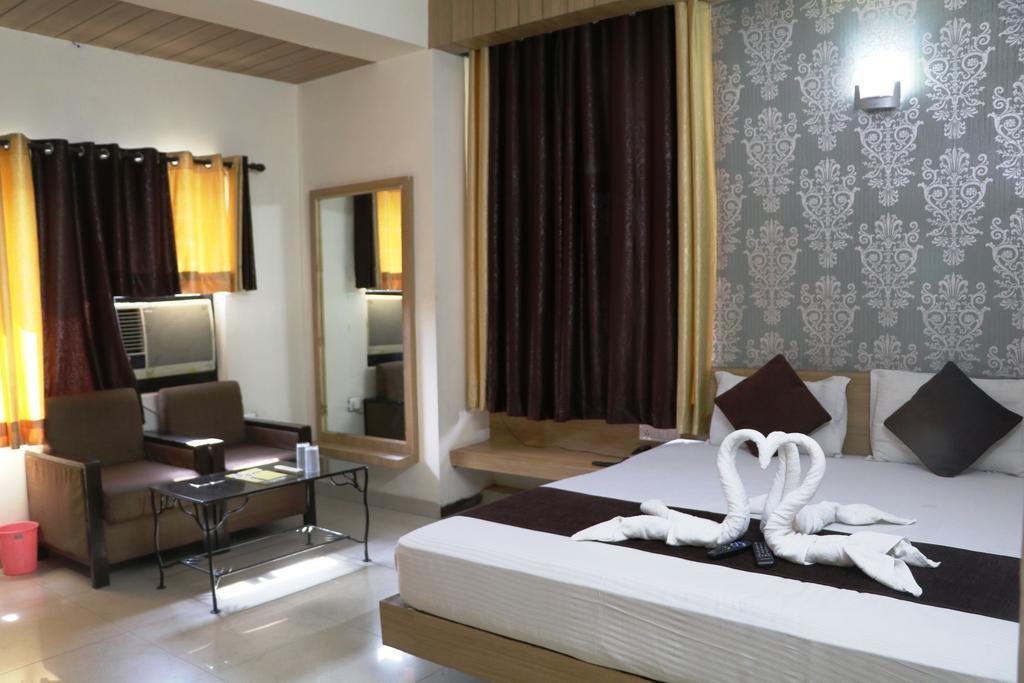 Vaishnavi 2* Jaipur