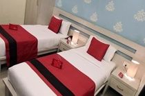 Oyo Khirni Phatak Flyover Hotel Jaipur