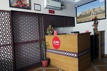 Oyo Khirni Phatak Flyover Hotel