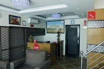 Hotel Oyo Khirni Phatak Flyover