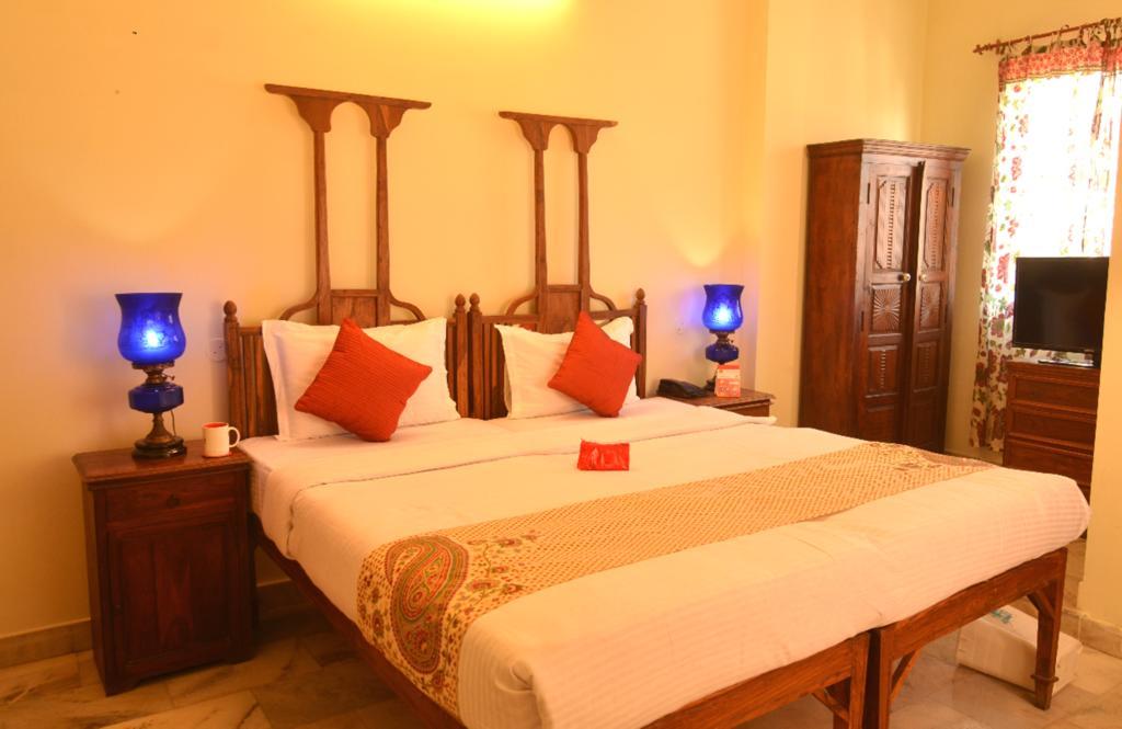 Guest house Sneh Deep