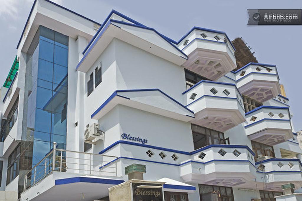 Blessing Home Stay Bed & Breakfast
