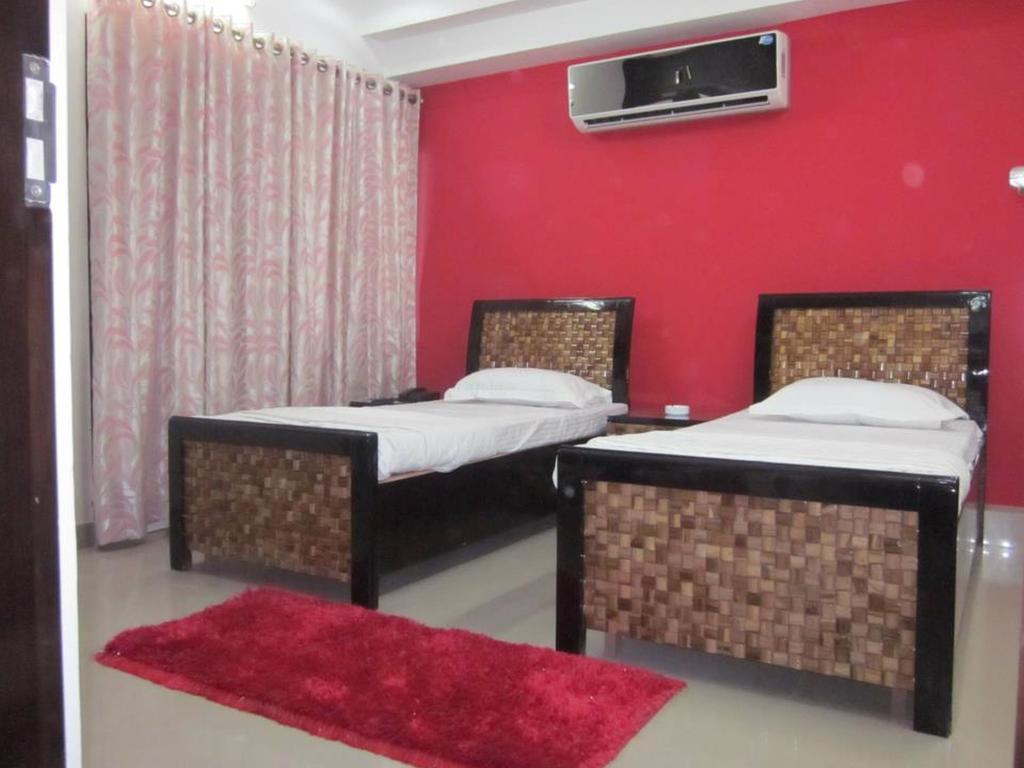 Blessing Home Stay 2* Jaipur