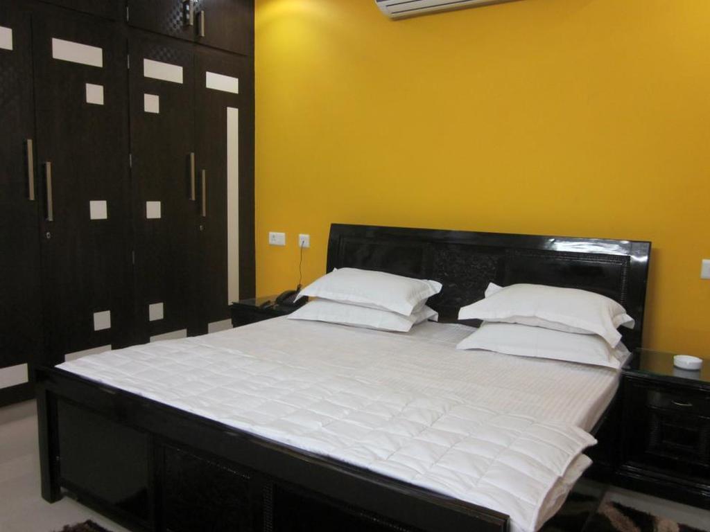 Bed & Breakfast Blessing Home Stay