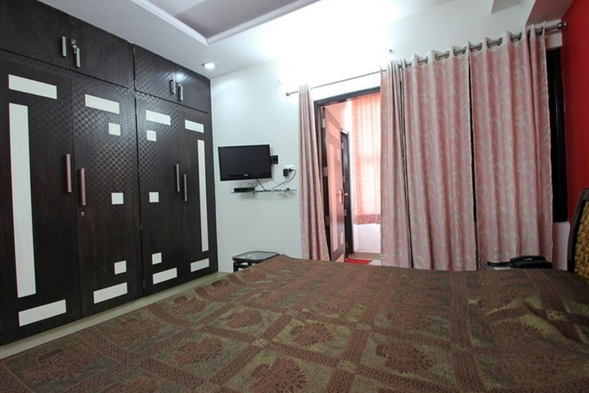 Bed & Breakfast Blessing Home Stay