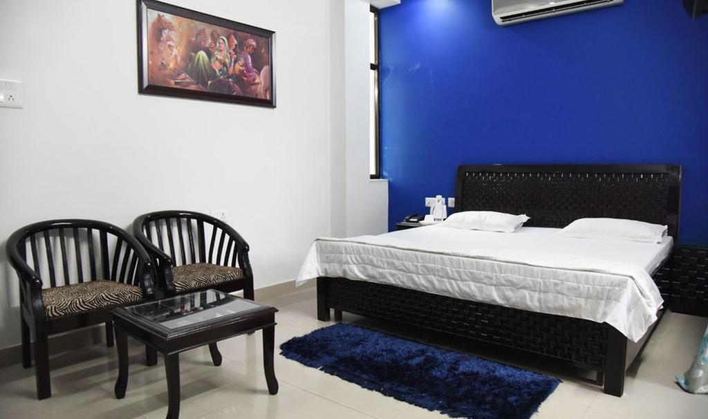 Bed & Breakfast Blessing Home Stay 2*