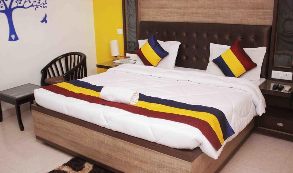 Bed & Breakfast Blessing Home Stay 2*
