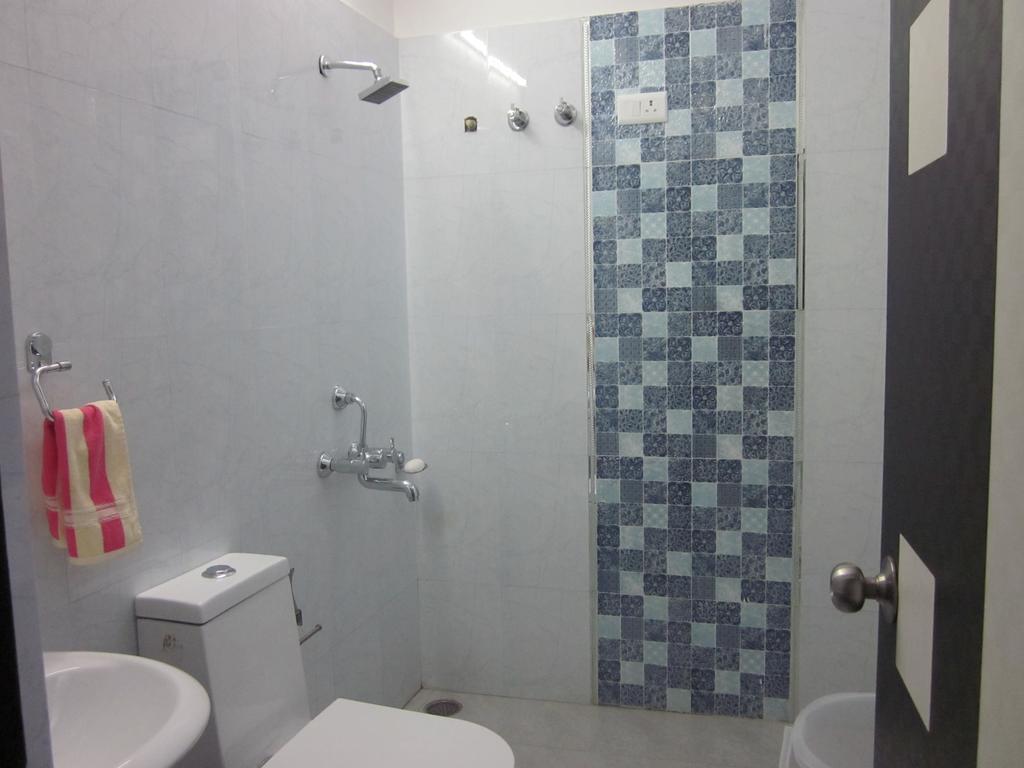 Bed & Breakfast Blessing Home Stay Jaipur