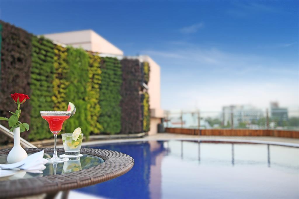 Golden Tulip Hotel Jaipur