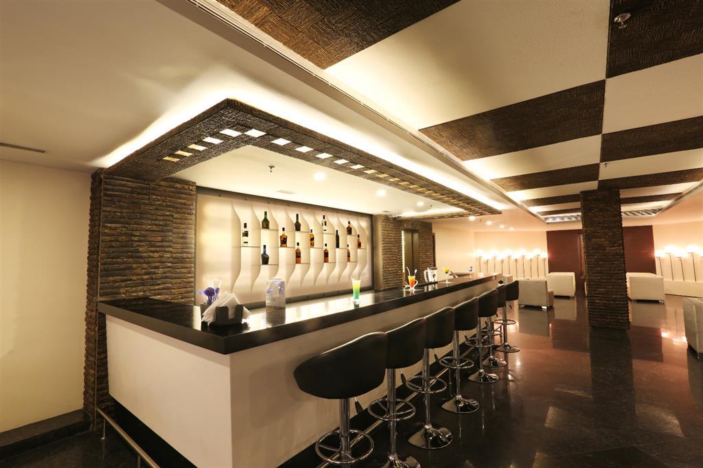 Hotel Golden Tulip 5*
