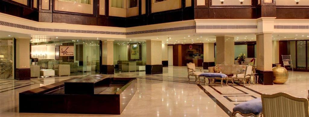 Hotel Golden Tulip