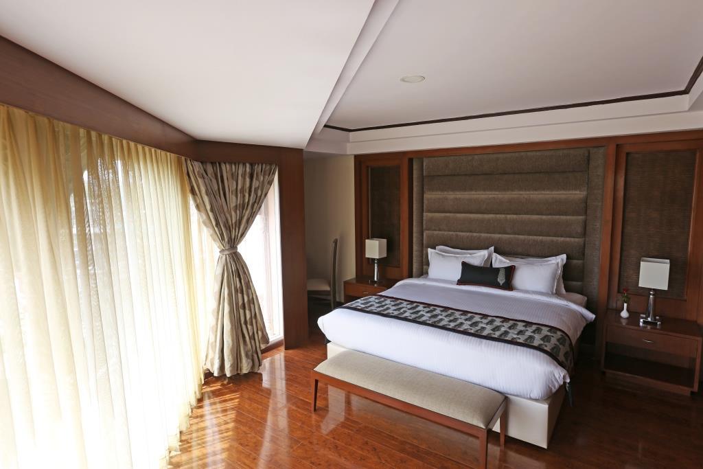 Golden Tulip Jaipur