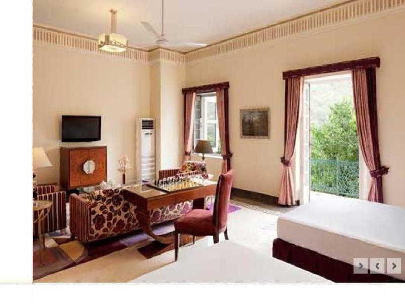 Resort Ramgarh Lodge, - Ihcl Seleqtions