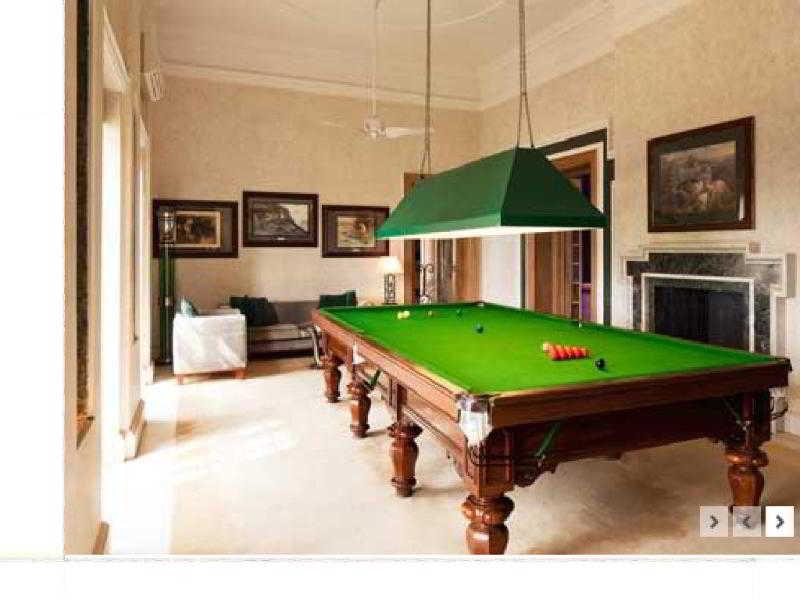 Ramgarh Lodge, - Ihcl Seleqtions Resort Jaipur