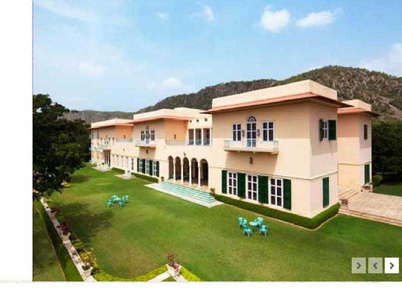 Ramgarh Lodge, - Ihcl Seleqtions Jaipur