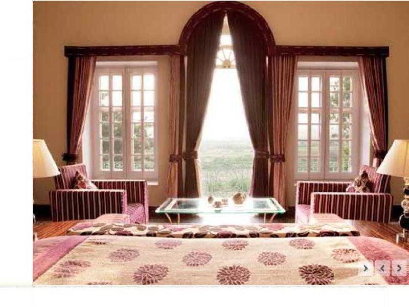 Ramgarh Lodge, - Ihcl Seleqtions Resort