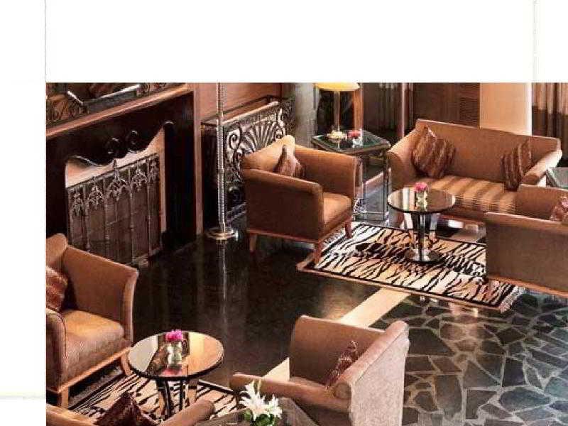 Ramgarh Lodge, - Ihcl Seleqtions