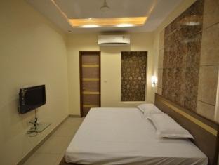 Angel Hotel Jaipur