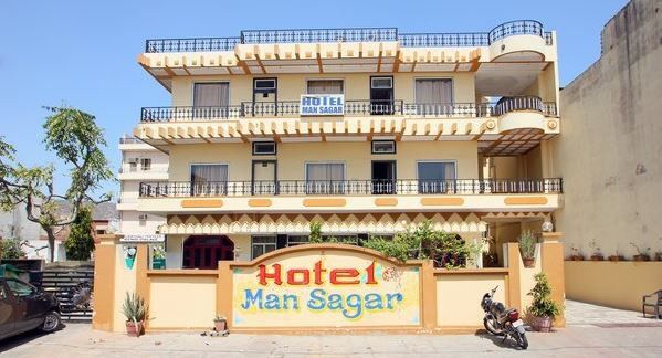 Hotel Collection O Mansagar