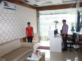 Hotel Ashu 2*